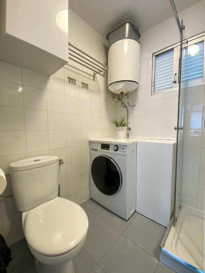 Buena Vista Chillounge Appartement Benidorm Buitenkant foto