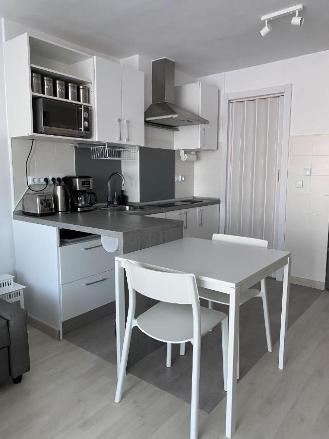 Buena Vista Chillounge Appartement Benidorm Buitenkant foto