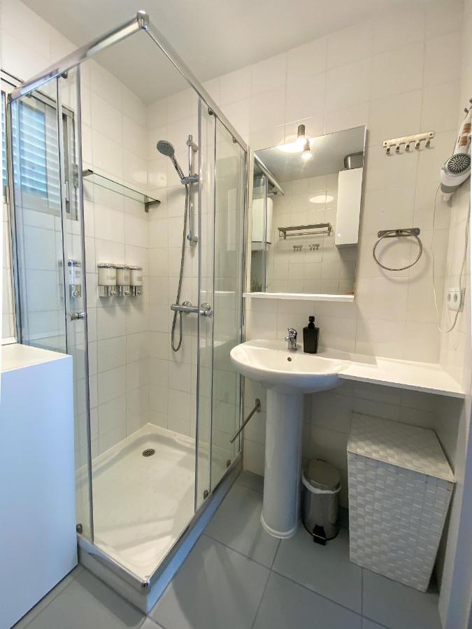 Buena Vista Chillounge Appartement Benidorm Buitenkant foto